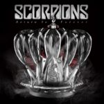SCORPIONS – RETURN TO FOREVER ON