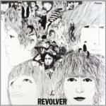 THE BEATLES – REVOLVER ON