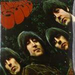 THE BEATLES – RUBBER SOUL ON