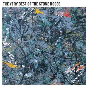 THE STONE ROSES – THE VERY BEST OF ON