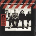 U2 – HOW TO DISMANTLE AN ATOMIC BOMB ON