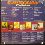 CLIFF RICHARD – SUPERGOLDARKA