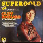 CLIFF RICHARD – SUPERGOLDON