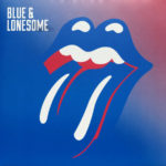 ROLLING STONES BLUE LONESOME SIFIR ON