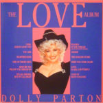 DOLLY PARTON – THE LOVE ALBUM