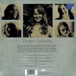 FAIRPORT CONVENTION – MEET ON THE LEDGE THE COLLECTION ARKA