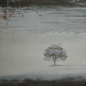 GENESIS – WIND & WUTHERING ON