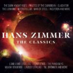 HANS ZIMMER – THE CLASSICS ON
