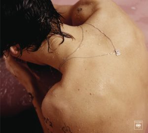 HARRY STYLES – HARRY STYLES ON