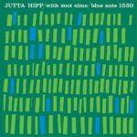 JUTTA HIPP WITH ZOOT SIMS – JUTTA HIPP WITH ZOOT SIMS ON