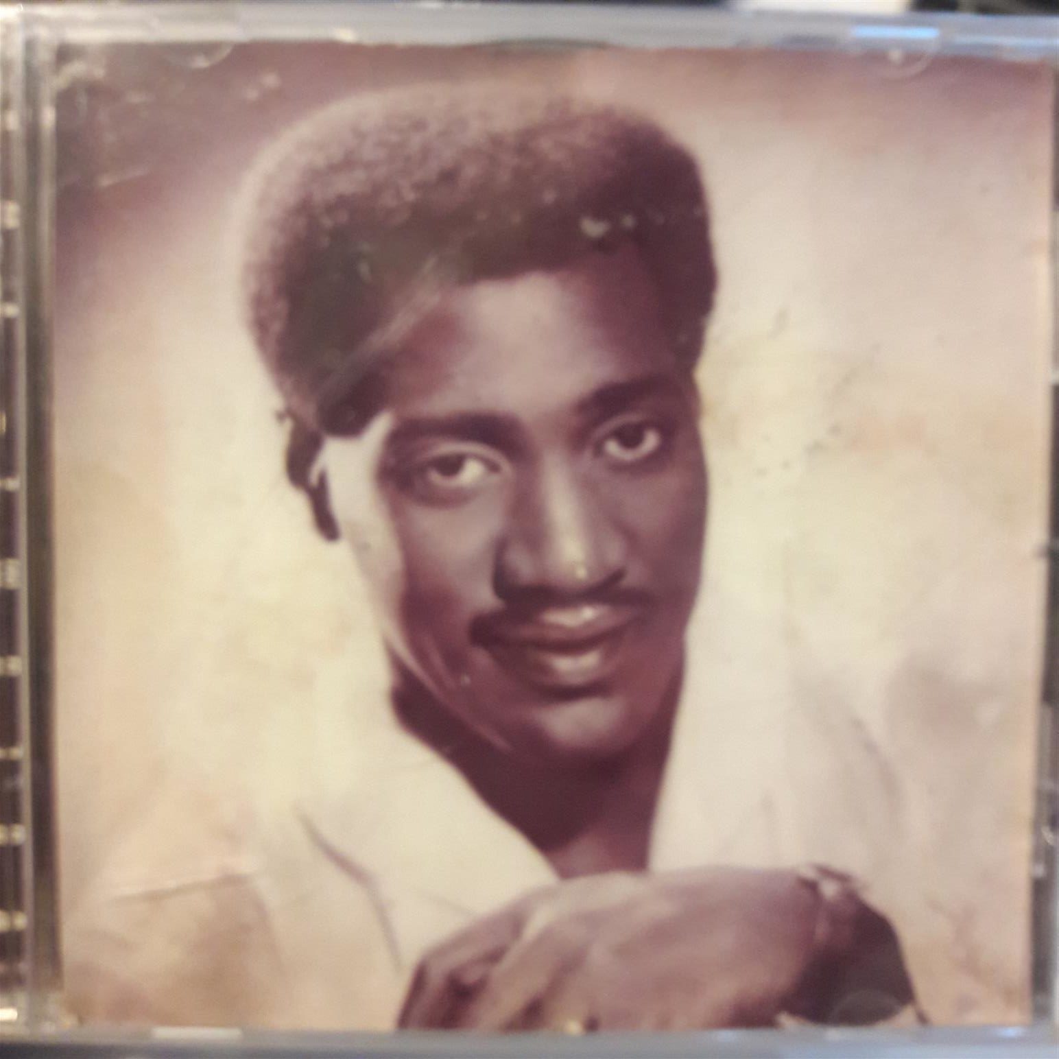 OTIS REDDING THE DEFINITIVE OTIS REDDING KONTRA RECORD STORE
