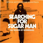 RODRIGUEZ – SEARCHING FOR SUGAR MAN