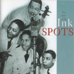 THE INK SPOTS – THE BEST OF
