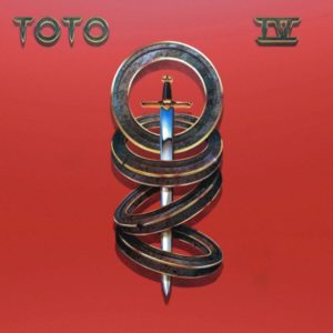 TOTO – IV ON