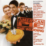 VA AMERICAN PIE THE WEDDING