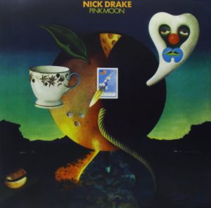 NICK DRAKE – PINK MOON ON