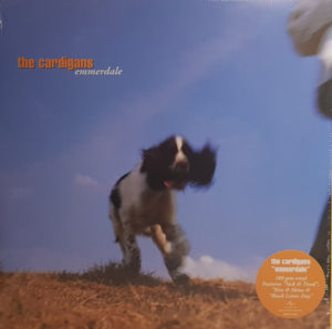 THE CARDIGANS – EMMERDALE ON