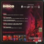 VARIOUS ARTISTS – THE LEGACY OF DISCO ARKA
