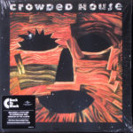 CROWDED HOUSE – WOODFACE ON