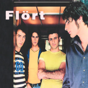 FLÖRT – FLÖRT ON