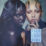 NILE RODGERS.CHIC – IT’S ABOUT TIME ON