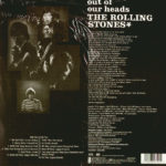 ROLLING STONES – OUT OF OUR HEADS ARKA