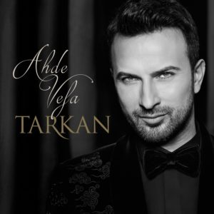 TARKAN – AHDE VEFA ON