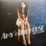 AMY WINEHOUSE – BACK TO BLACK ON