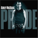 ASHLEY MACISAAC – PRIDE