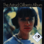 ASTRUD GILBERTO.ANTONIO CARLOS JOBIM – THE ASTRUD GILBERTO ALBUM ON