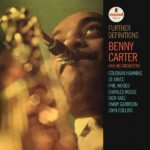 BENNY CARTER – FURTHER DEFINITIONS ON