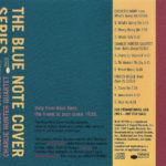 BLUE NOTE IN-STORE PLAY SAMPLER