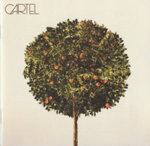 CARTEL – CARTEL