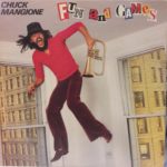 CHUCK MANGIONE – FUN AND GAMES ON
