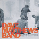 DAVE MATTHEWS BAND – LIVE IN CHICAGO 12.19.98 (2CD)