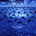 ERIC SERRA – LE GRAND BLEU VOLUME 2