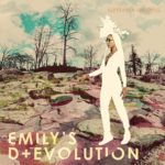 ESPERANZA SPALDING – EMILY’S D+EVOLUTION ON