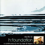 H-FOUNDATION – NITE LIFE 02 (2CD)