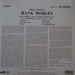 HANK MOBLEY – SOUL STATION ARKA