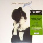 LOU REED – CONEY ISLAND BABY ON