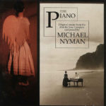 MICHAEL NYMAN – THE PIANO