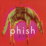 PHISH – HOIST