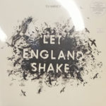 PJ HARVEY – LET ENGLAND SHAKE 2022 ON
