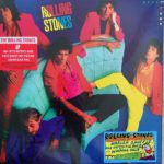 ROLLING STONES – DIRTY WORK ON
