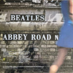 THE BEATLES – ABBEY ROAD ARKA
