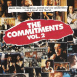 THE COMMITMENTS VOL. 2