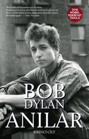 BOB DYLAN – ANILAR