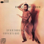 BOBBY MCFERRIN – SPONTANEOUS INVENTIONS