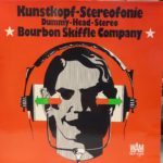 BOURBON SKIFFLE COMPANY – KUNSTKOPF STEREOFONIE ON