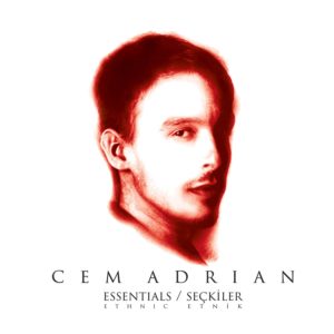 CEM ADRIAN – SEÇKİLER 1 ON